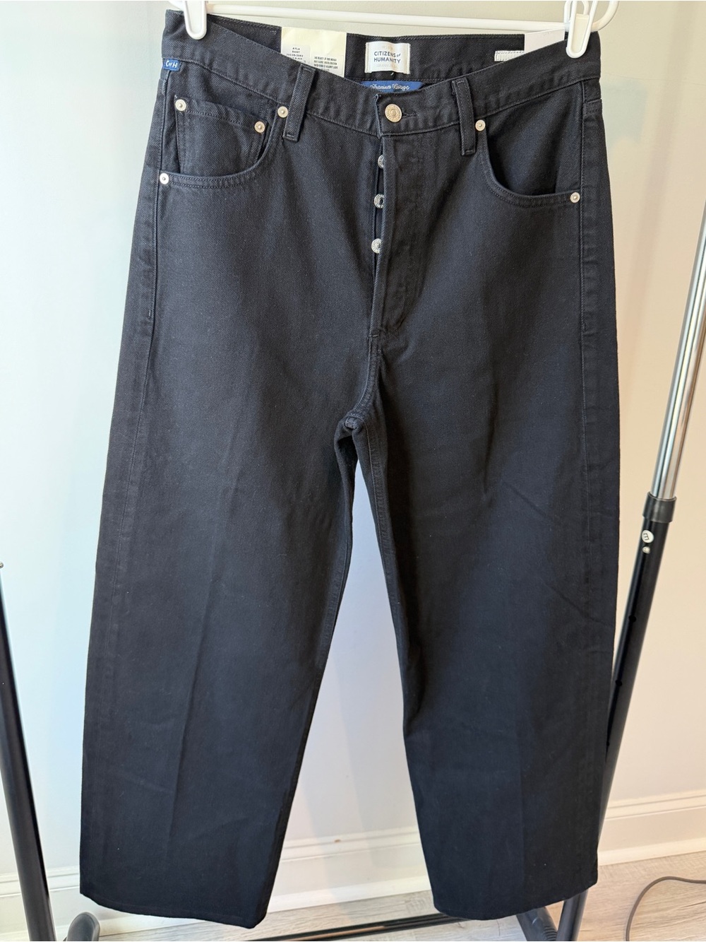 Citizens of Humanity Ayla Baggy Jeans